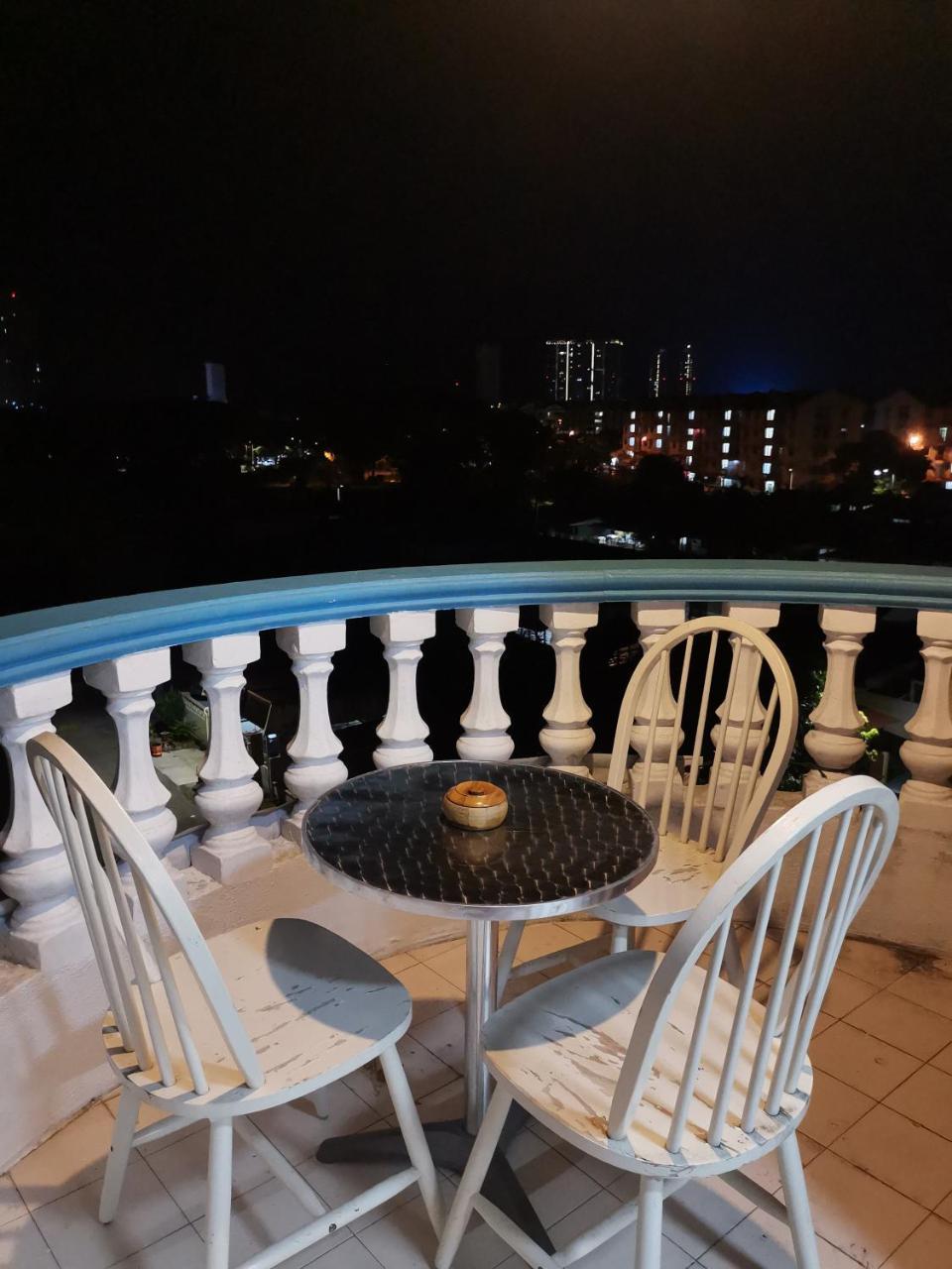 Dt Homestay Floor Level 4 Malacca Bagian luar foto